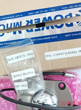 可维修辊缝 传感器 POWERMNC GAP SENSOR DL9