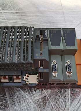 可维修贝加莱plc X20CP3584 X20IF1030壳子裂了议价