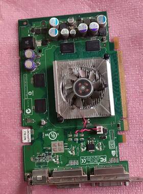 可维修原装Quadro FX550 128M 128位 PCI-E