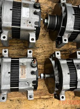 可维修原装进口卡特帕金丝斯发动机24V95A一共