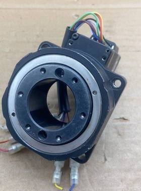 可维修东方电机中空转盘 DGM60-ASAK中空旋转平