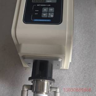 微齿轮泵 MG204基本型 议价 1JA 可维修兰格WT3000