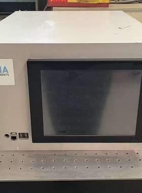 可维修德国进口品牌在线气相色谱仪，AMA instr