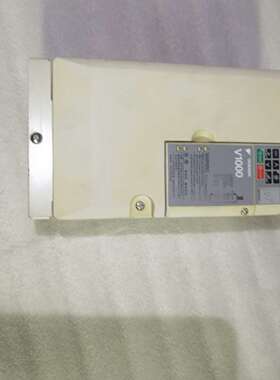 可维修安川变频器CIMR-VB4A0018FBA，5.5KW，38
