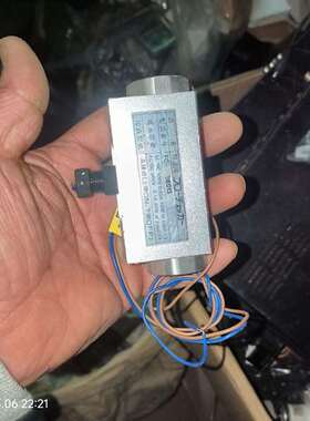 可维修日本东京FC-SE013流量计一个