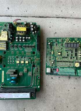 可维修V04BT 1240.A08 英威腾变频器驱动板电源板