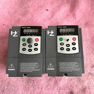 2.2KW 可维修红旗泰变频器 2R2G 380V RF800