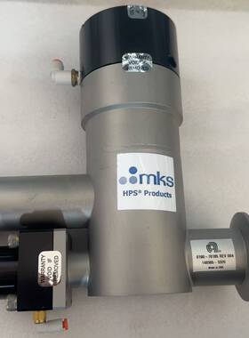 可维修MKS L2-40-SP1/0190-76185 REV 0