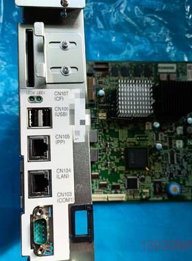 安川CPU JAN-YCP01A-E，实物拍摄/拆机功能议价