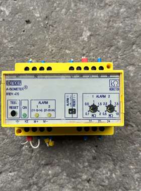 可维修本德尔BENDER绝缘模块IREH470 ，IREH470Y