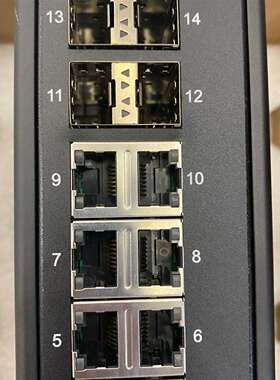 可维修GIE5014-10T-4SFP议价