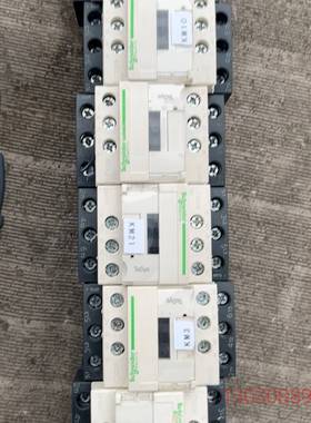 LC1D09BDLC1D09BD接触器拆机24v议价