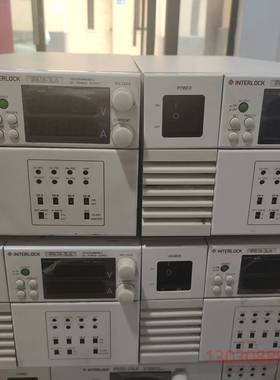 可维修LNTERLOCK  IPA18-3LA实物拍摄，功能包好，