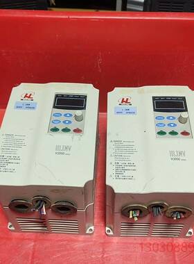 可维修汇菱变频器H3400A01D5KEB3045  1.5KW二