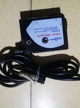 可维修意大利datasensor  原装色标传感器 正常