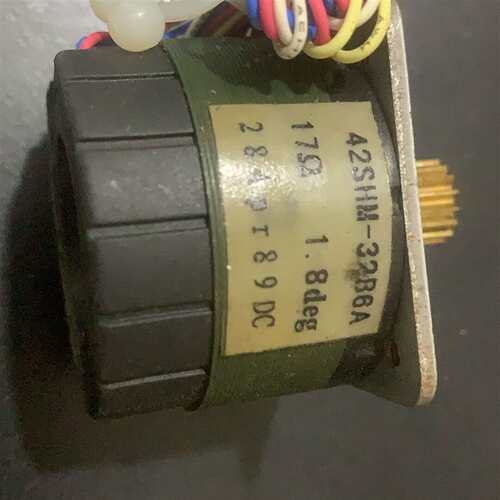 可维修全新27STN-18ECNB，42SHM-32B6，NPM议价