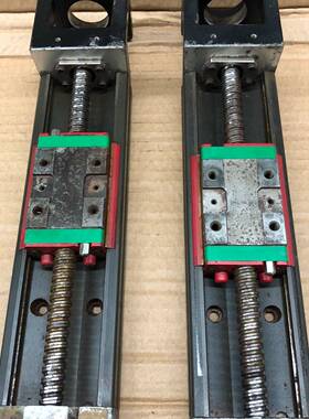 可维修上银模组 KK60模组 KK6005C行程110