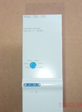 可维修DISIBEINT电子继电器PNSA  230  100