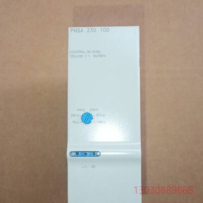 可维修DISIBEINT电子继电器PNSA  230  100