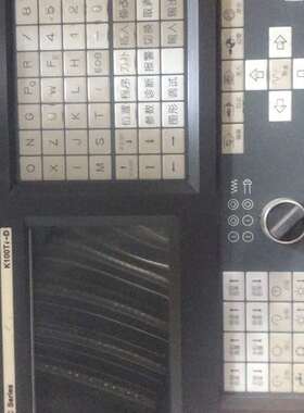 可维修凯恩帝系统 K100ti-D 成色如图 包好 功能