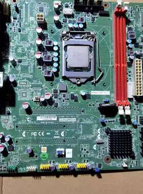 可维修研华 AIMB-501 REV:A1.,AIMB-501VG