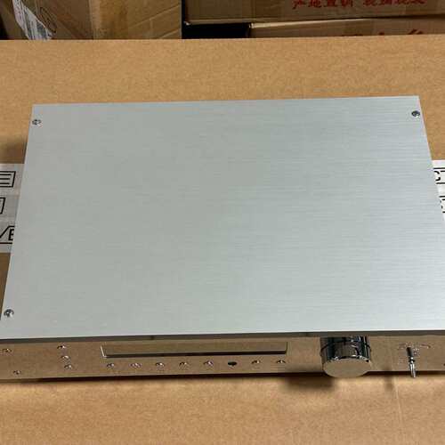可维修德国柏林之声Burmester 035新款HIFI前议价