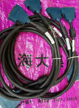 可维修美国IN 182849C-02 :2M 数据线 合适