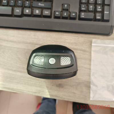 摩托罗拉DS9208二维扫器，成色如图议价