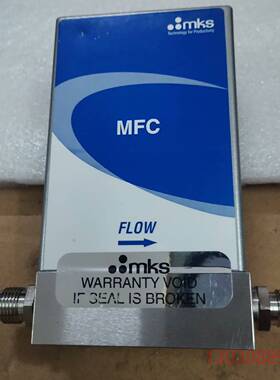 可维修MKS流量计GE50A N2O 20000SCCM 气体质量