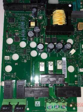 可维修丹佛斯变频器电源驱动板130B6062  2/2