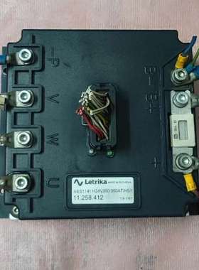 可维修电动叉车控制器 Letrika