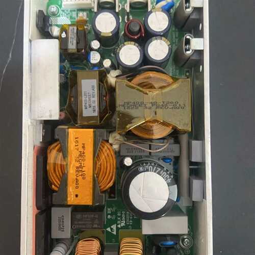 可维修switching power supply MP400-4议价