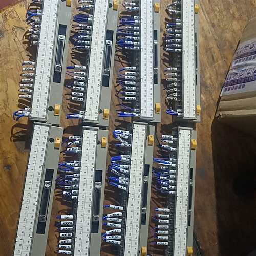 可维修ORlENTAL MOTOR 接线盒端子板模块CC01EM议价
