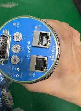 可维修MKS真空计，型号DA03B-34554，测量范围13.3