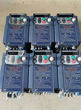 可维修富士100w变频器，型号 FRN0.1C1S-2J，220V