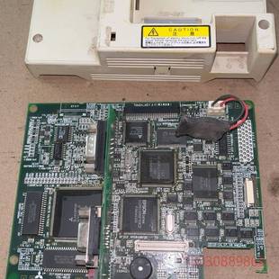 拆机三菱屏幕主板 功能正常 BWD 可维修F940GOT