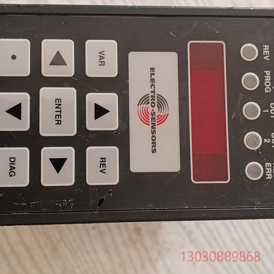 可维修ELECTRO-SENSORS ，lNC，