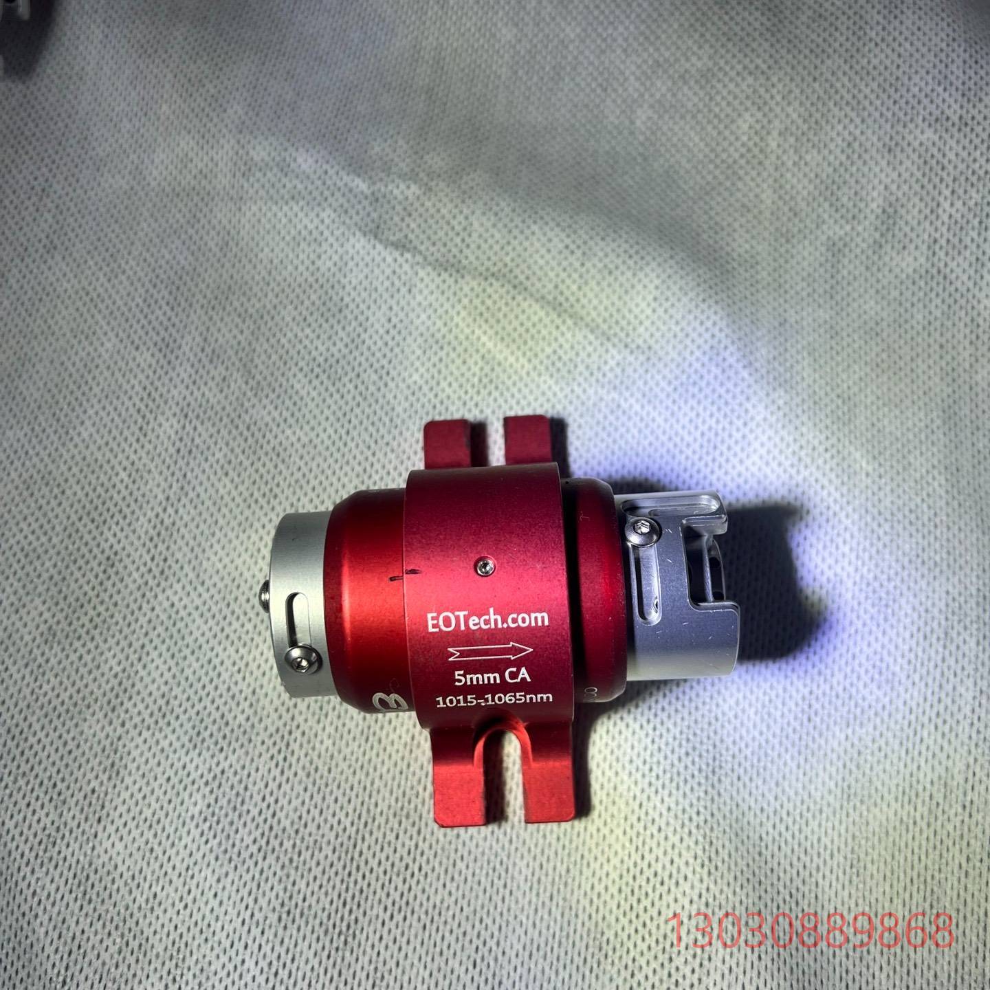 可维修美国赛诺龙EOT法拉第激光隔离器 Electro-