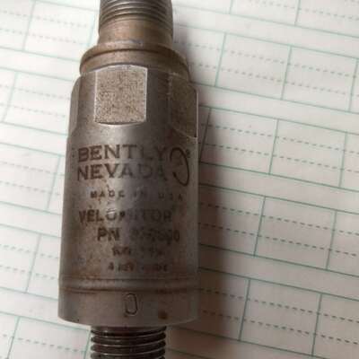 可维修BENTLY  NEVADA  本特利330500、原装本特