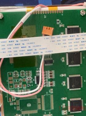 可维修EW50883FLW MP4000