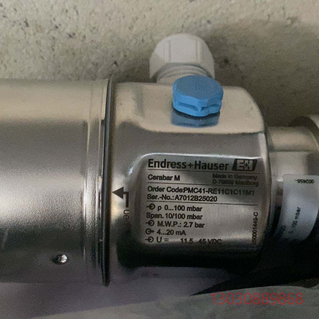 可维修PMC41-RE11C1C11M1