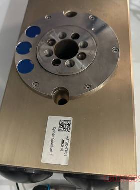 可维修SCHUNK 雄克 SRU+50-W-180-3 03626