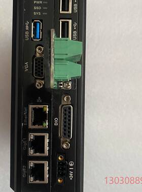 可维修汇川机器人机械臂视觉控制系统IRVC100-C