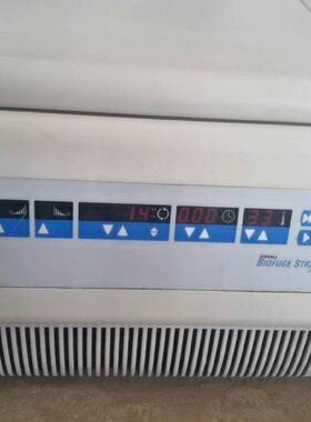 可维修赛默飞thermo冷冻离心机一台。BIOFUGE STRA
