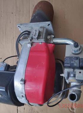 可维修ECOFLAM意科法兰燃烧机