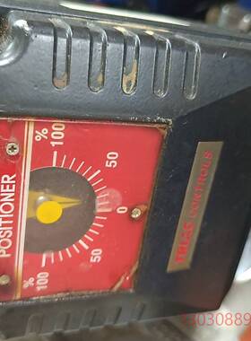 韩国PG阀门定位器EPR-1000拆机，功能正常议价