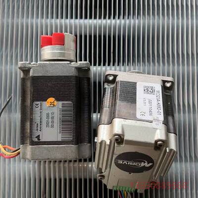 可维修JANER伺服电机23S31-0300-00000-55（1