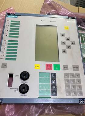 可维修7SJ6321-5EB20-3FE0/EE 7SJ63 库存议价