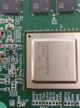 可维修赛灵思XC6SLX45 FGG484DIV，TMS320DM