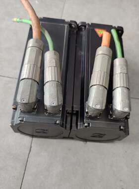 可维修倍加莱伺服电机 型号5FSNA45-300E03KA0议价